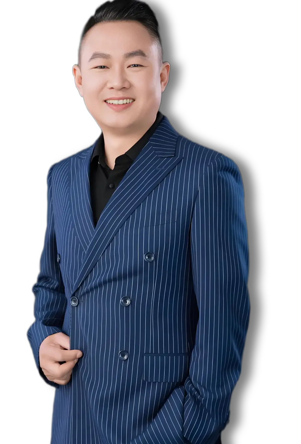 Zu Fei / Kevin
